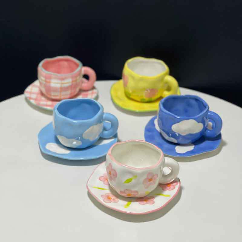 dishes
