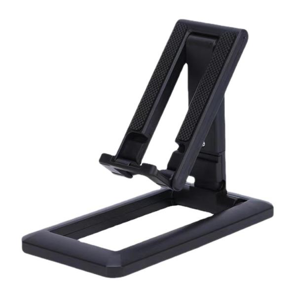 Foldable phone holder, smart design for everyday convenience