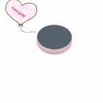 Magnetic car phone holder for stability and elegance while driving. Keep your phone within easy reach.