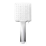 Multifunctional High Pressure Shower Head Shower luxury starts here 6 different spray patterns