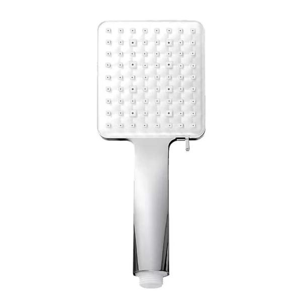 Multifunctional High Pressure Shower Head Shower luxury starts here 6 different spray patterns