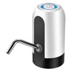 One-touch smart water dispenser: simplicity and elegance in every use