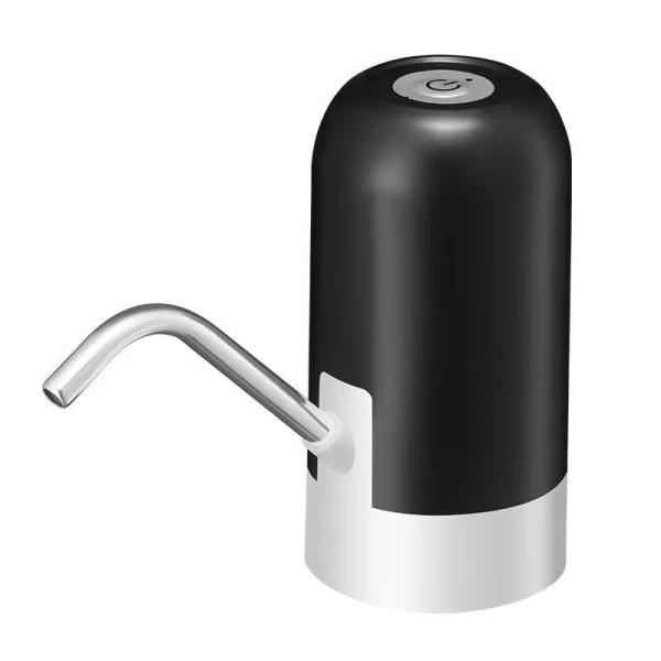 One-touch smart water dispenser: simplicity and elegance in every use