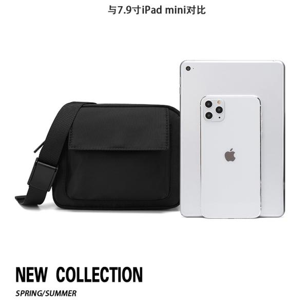 Small Shoulder Bag Enjoy simplicity and elegance with this small shoulder bag designed to fit your fast-paced lifestyle.