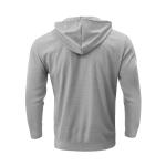 Sporty cotton set with an urban touch. Light elegance with an adventurous spirit.