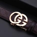 GUCCI Luxury Belts – Elegance Speaks in the Language of Details