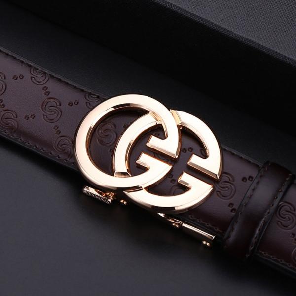 GUCCI Luxury Belts – Elegance Speaks in the Language of Details