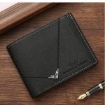 Armani leather wallet a symbol of Italian elegance