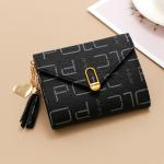 Lovely's elegant wallets a touch of taste in every detail
