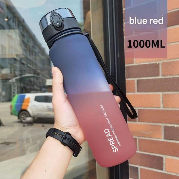 SPIRIT Water Bottles Daily Style, Continuous Hydration Elevate your daily hydration experience with bottles