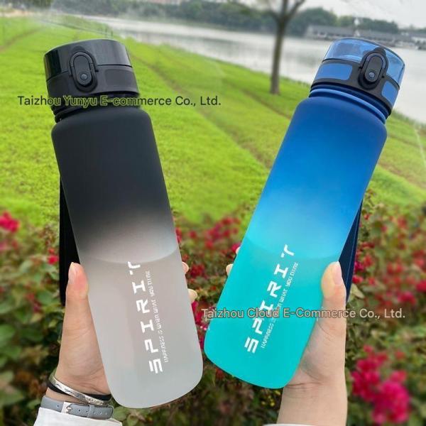 SPIRIT Water Bottles Daily Style, Continuous Hydration Elevate your daily hydration experience with bottles