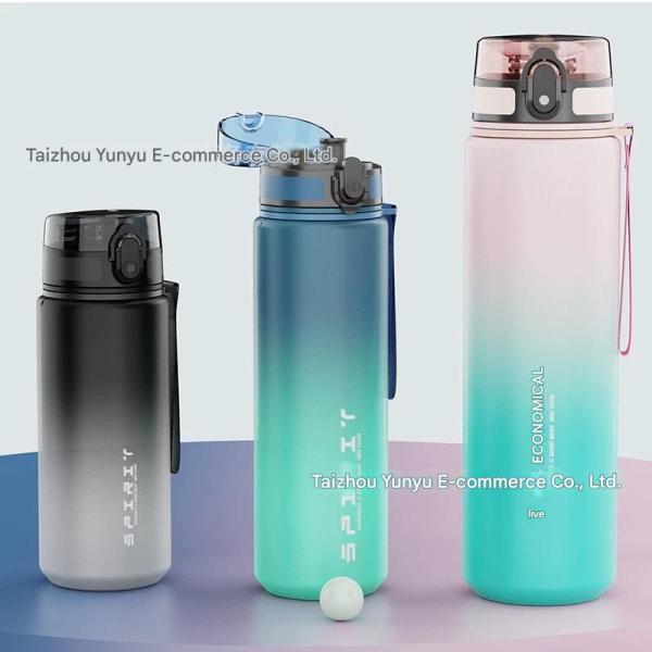 SPIRIT Water Bottles Daily Style, Continuous Hydration Elevate your daily hydration experience with bottles