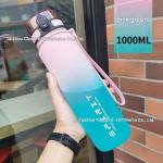 SPIRIT Water Bottles Daily Style, Continuous Hydration Elevate your daily hydration experience with bottles