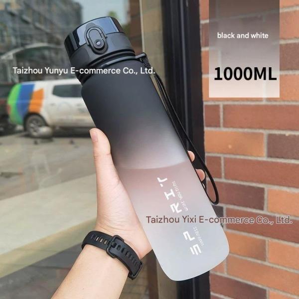 SPIRIT Water Bottles Daily Style, Continuous Hydration Elevate your daily hydration experience with bottles