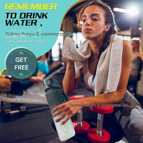 SPIRIT Water Bottles Daily Style, Continuous Hydration Elevate your daily hydration experience with bottles