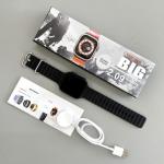 T900 Ultra Watch: Huge Screen and Superb Performance