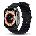 T900 Ultra Watch: Huge Screen and Superb Performance