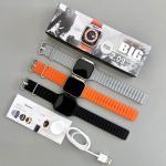 T900 Ultra Watch: Huge Screen and Superb Performance